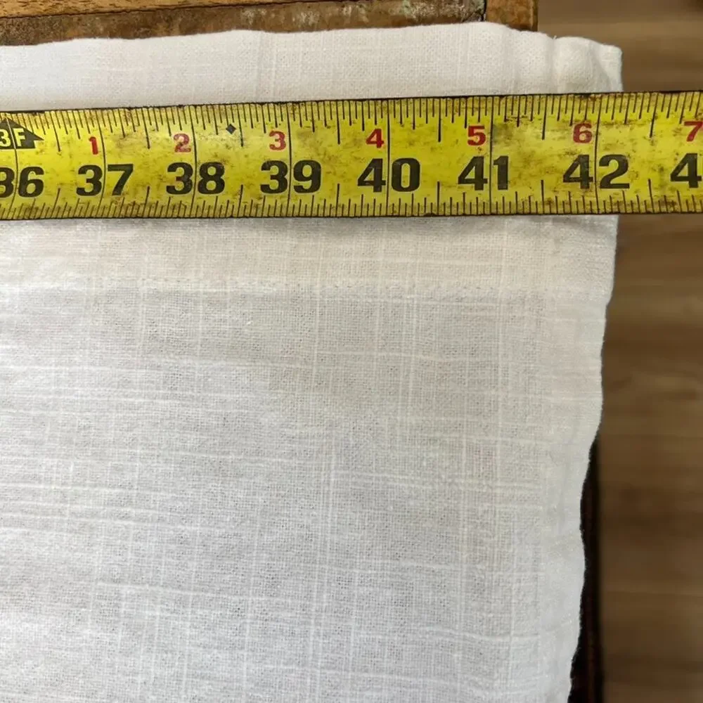 Cambria curtain single
